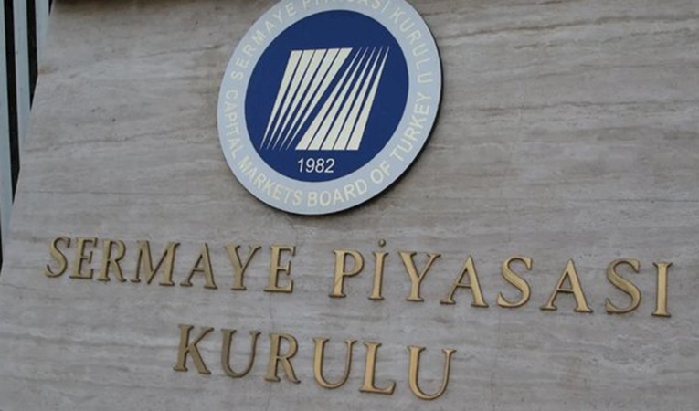 SPK, 2 şirketin sermaye artırımını onayladı