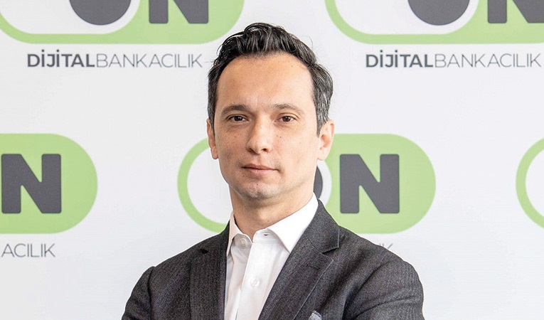 "En büyük 3 dijital bankadan biri olacağız"