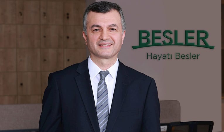 Besler ciro ve kârlılıkta  2026’ya güçlü bir başlangıç yaptı