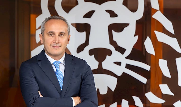 ING Türkiye’nin aktif büyüklüğü 298.1 milyar TL’ye ulaştı