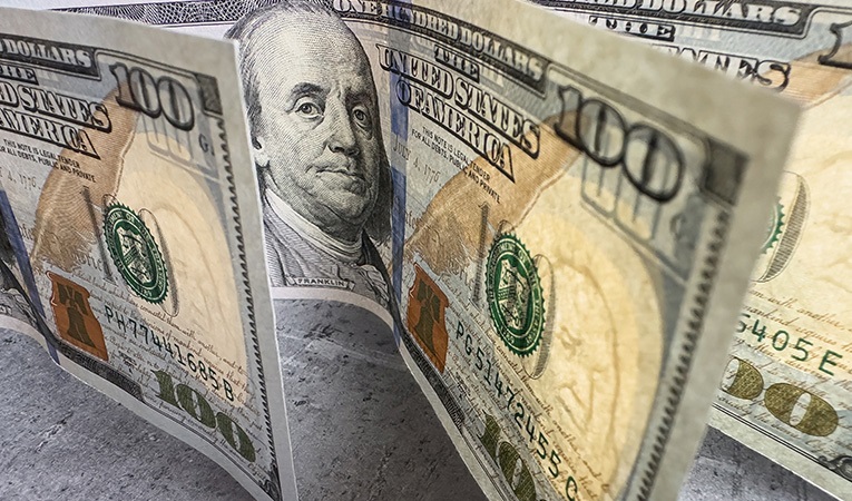 Merkez Bankası rezervleri 180 milyar doları aştı