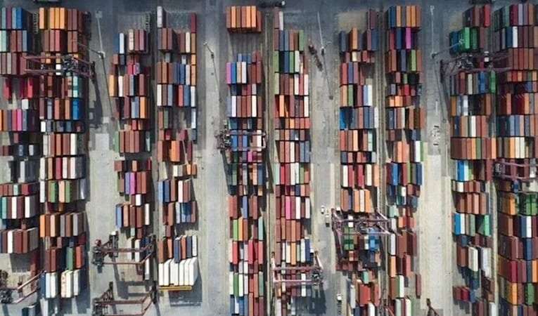 Batı Akdeniz ihracatında Almanya pazarı yüzde 41, ABD yüzde 26,5 büyüdü