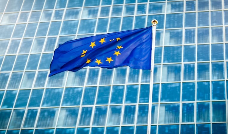 Euro Bölgesi ekonomisi ilk çeyrekte yüzde 0,2 daraldı