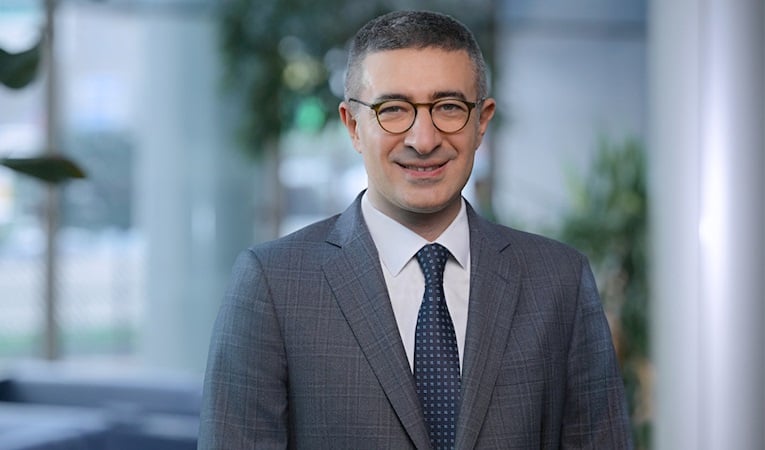 Garanti BBVA Global Finance ödüllerinde üç kategoride ödül aldı