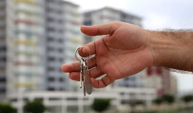Ticari Gayrimenkul Fiyat Endeksi ikinci çeyrekte arttı