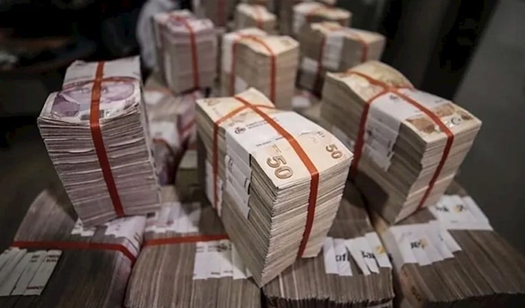 KKM bakiyesindeki düşüş devam ediyor