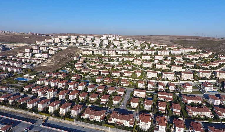 Konut satışları 2025'in en yüksek seviyesine çıktı
