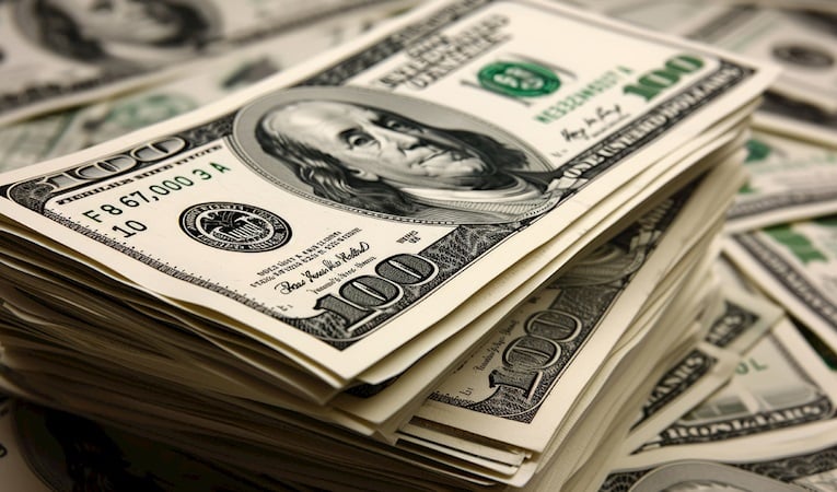 Cari denge 5 ay sonra açık verdi