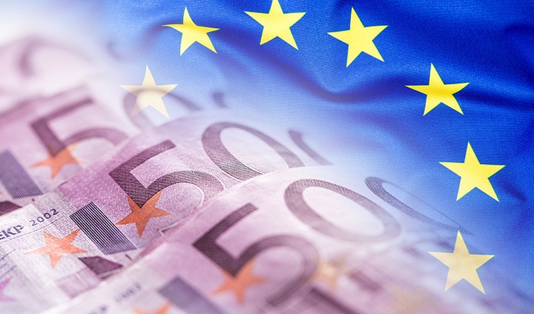 Euro Bölgesi'nde ekonomik güven geriledi