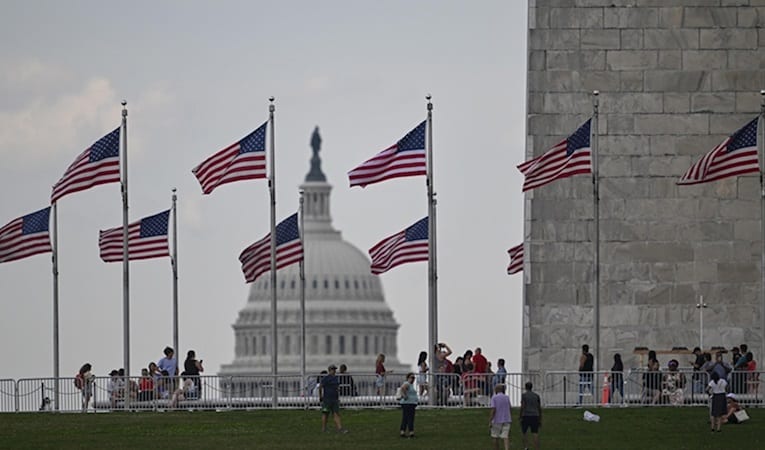 ABD'de işsizlik maaşı başvuruları azaldı