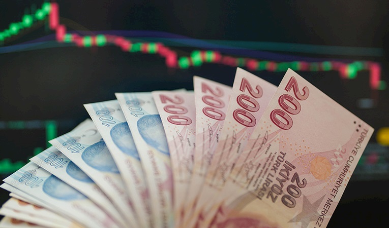 13 Kasım piyasalarda gün sonu rakamları 