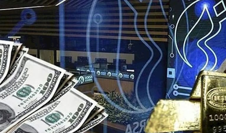 Piyasalarda gün ortası... Borsa, döviz ve altında son durum ne? (2 Mart 2026)