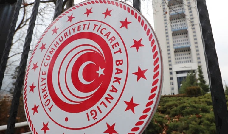 Ticaret Bakanlığı'ndan dış ticaret mevzuatına aykırılıklara karşı sert tedbirler: 5,9 milyar lira ceza kesildi