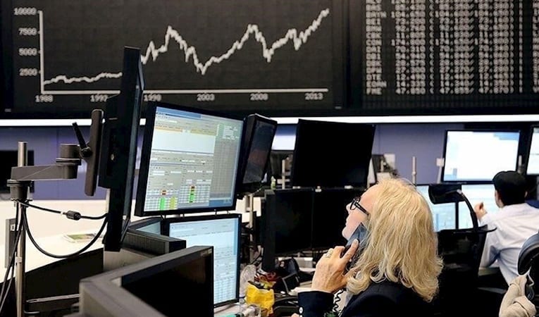 Küresel piyasalarda gözler Trump-Şi Cinping görüşmesinde
