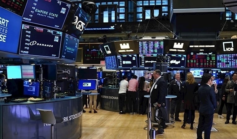 Küresel piyasalarda toparlanma çabası öne çıkıyor