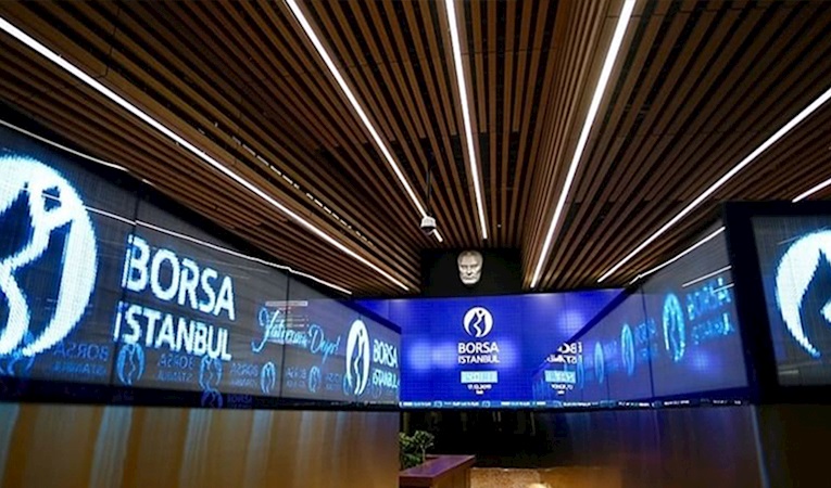 Borsa İstanbul güne yükselişle başladı