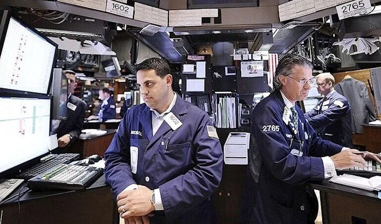 Küresel piyasalarda ABD'de enflasyonun ılımlı seyri risk iştahını artırırken, Orta Doğu belirsizliği sürüyor