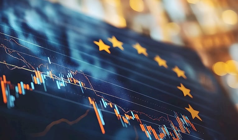 Avrupa borsaları karışık seyrediyor