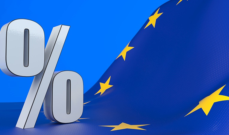 Avrupa Merkez Bankası politika faizini değiştirmedi