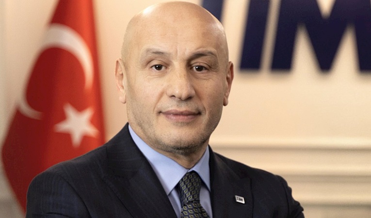 TİM Başkanı enflasyonla mücadeleyi değerlendirdi