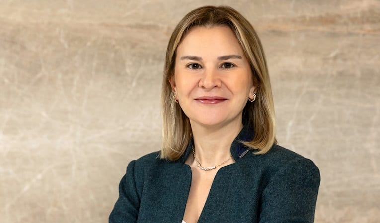 Aydem Yenilenebilir Enerji'de önemli atama