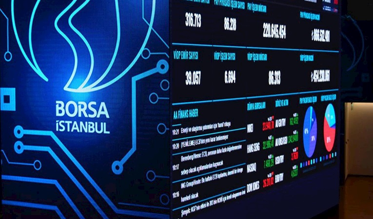 Borsa İstanbul T+1'e hazırlanıyor