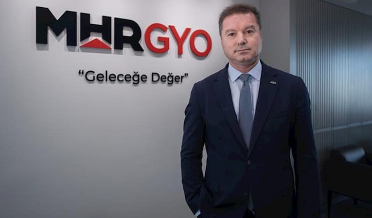 MHR GYO 2025 yılı mali sonuçlarını açıkladı.