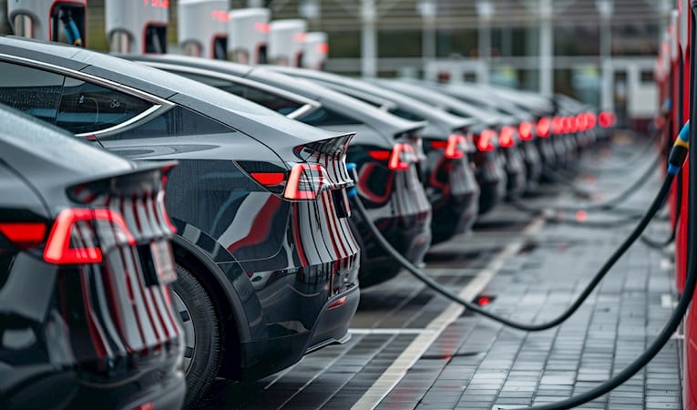 Avrupa'da elektrikli araç devrimi büyürken rekabet sahası fiyat ve enerjiye kayıyor