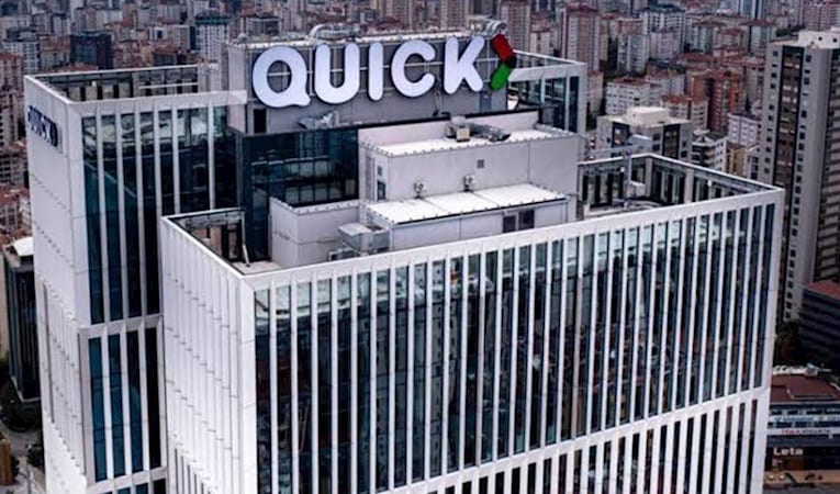Quick Sigorta'nın halka arzında talep toplama başladı: Bireysele kaç lot verir?