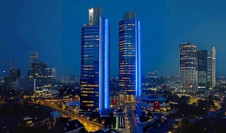 Sabancı Holding "Dünyanın En İyi İşverenleri" listesinde 23'üncü sıraya yükseldi