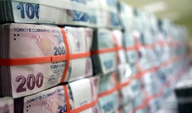 Bankacılık sektörünün mevduatı geçen hafta arttı