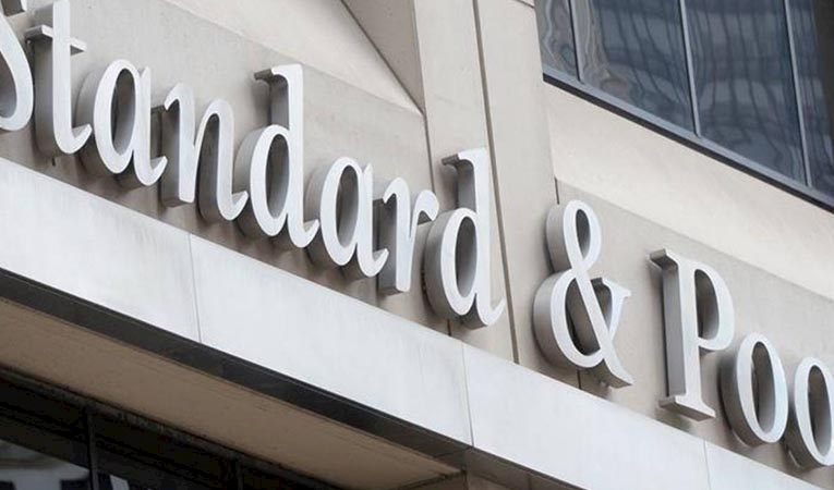 S&P, Türkiye'nin kredi notu ve görünümüne ilişkin güncelleme yapmadı