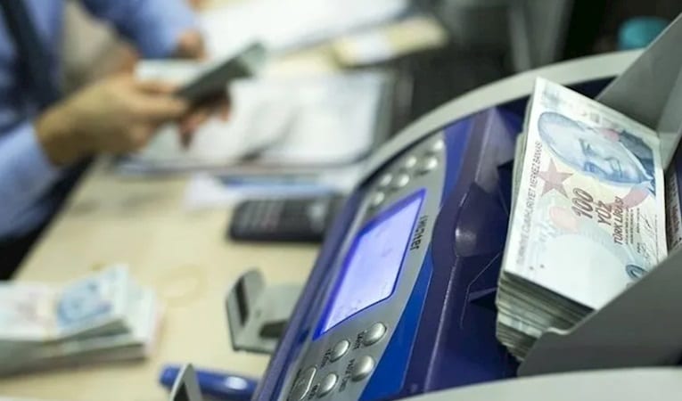 KKM bakiyesindeki düşüş devam ediyor