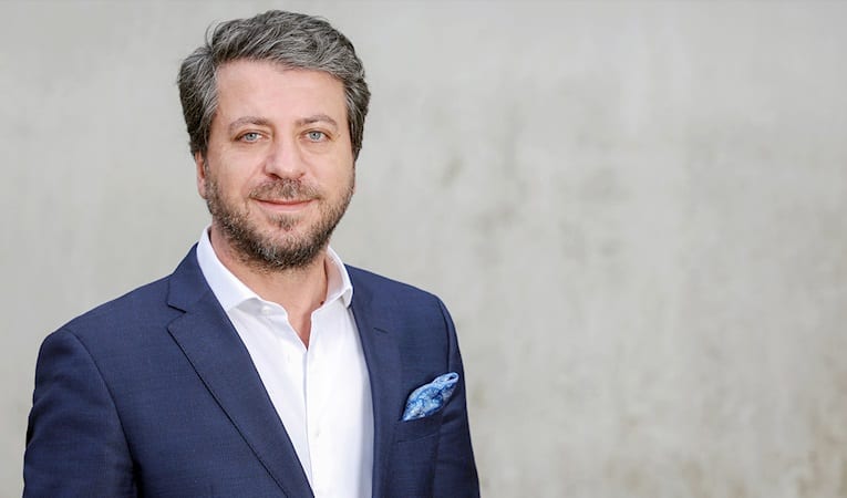 Etiya’dan küresel hamle geldi