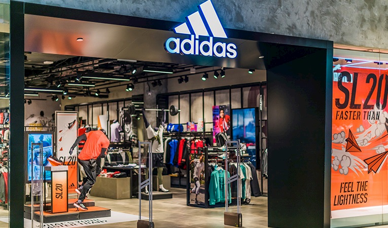 Rekabet Kurulu, Adidas'a 402,3 milyon lira ceza verdi