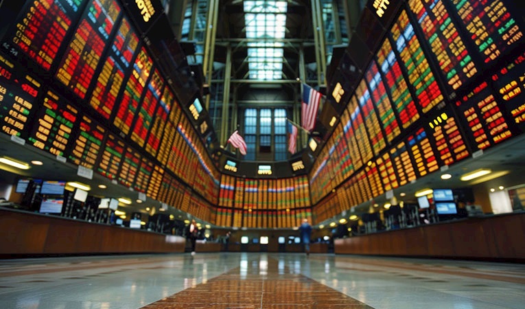 Küresel piyasalar temkinli iyimserlikle ilerliyor