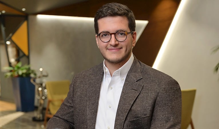 Sabri Ülker Vakfı'nın yönetiminde yeni yapılanma