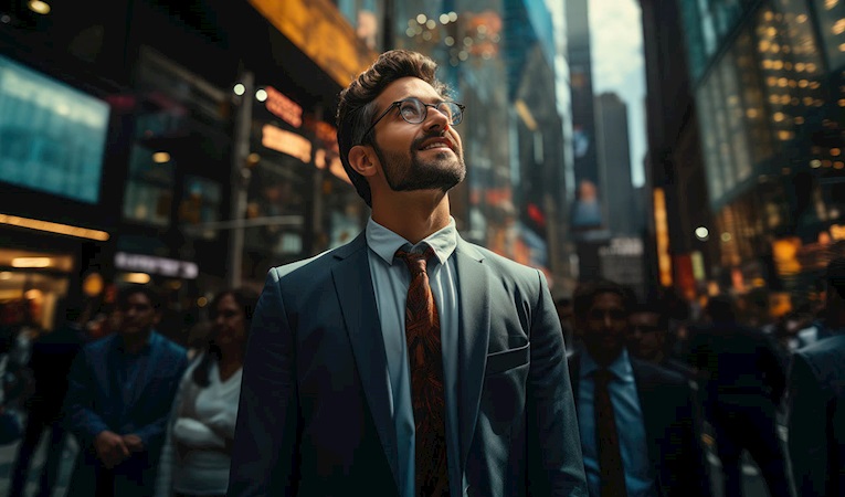 Dünyanın en zengin 10 insanı: 8'i aynı sektörde yer alıyor 