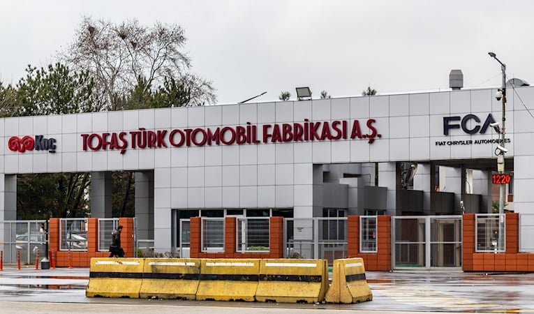 Tofaş'tan 2025 yılı bilanço değerlendirmesi