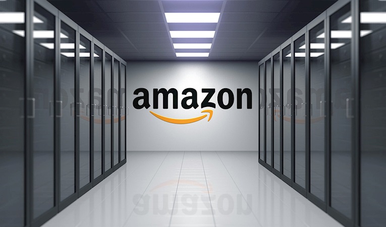 Amazon'dan 50 milyar dolarlık stratejik yatırım