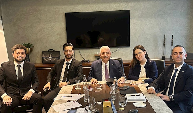 Ahlatcı Holding, Bixcod Teknoloji’yi bünyesine kattı