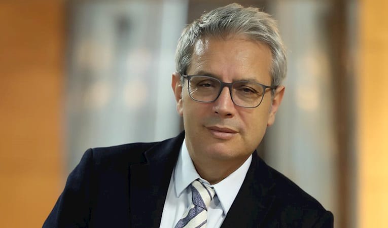 Enerji devi hedef büyüttü