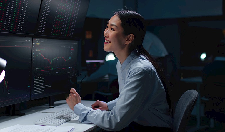 Asya borsaları karışık seyrediyor