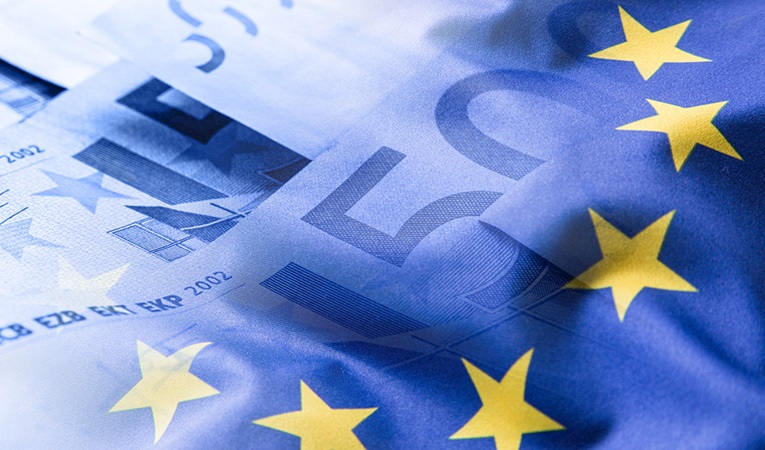 Euro Bölgesi tüketicilerinin enflasyon ve işsizlik beklentileri yükselişte