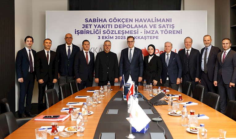 İki şirketten önemli iş birliği 