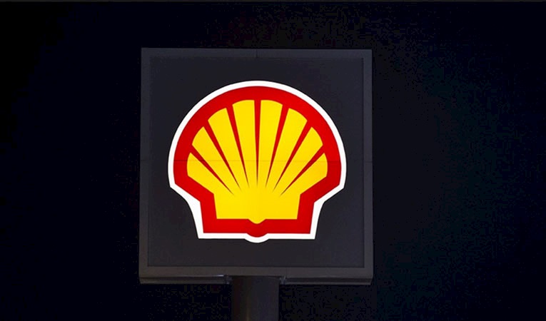 Shell'in ilk çeyrek karı yüzde 28 düştü
