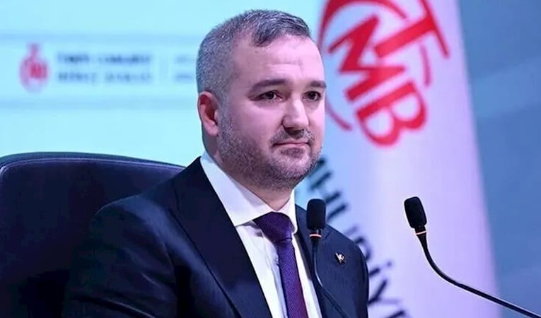 "2026 yıl sonu enflasyon tahminimizi yüzde 28 olarak yukarı yönlü güncelledik"