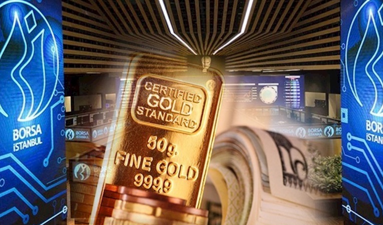 Piyasalarda gün ortası... Borsa, döviz ve altında son durum ne? (17 Aralık 2025)