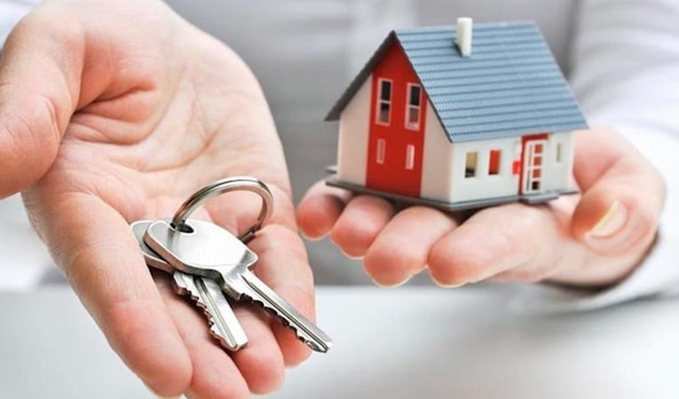 Konut Fiyat Endeksi Şubat'ta yüzde 1,8 arttı