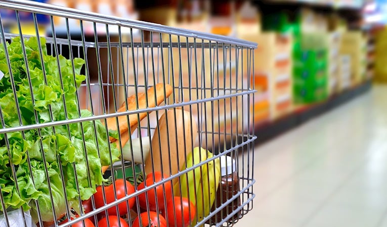 TÜİK enflasyon sepetini güncelledi